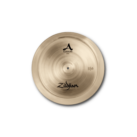 Zildjian 18" A Custom China Cymbal