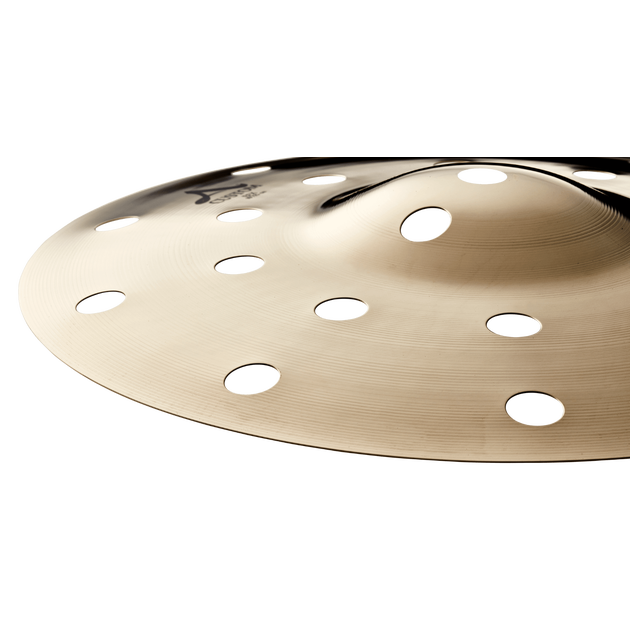Zildjian A20808 10" A CUSTOM EFX Cymbal