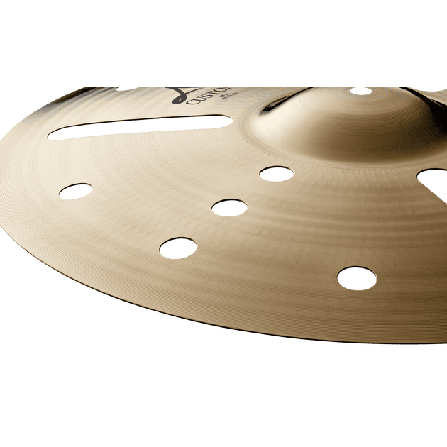 Zildjian 20" A Custom EFX Cymbal