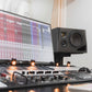 Adam Audio-A8H-B SIDE Midfield Studio Monitor