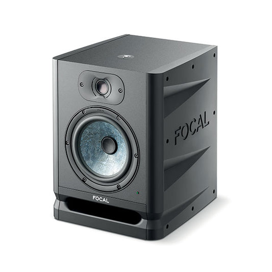 Focal Pro Alpha 65 EVO Versatile Professional Monitoring Loudspeaker
