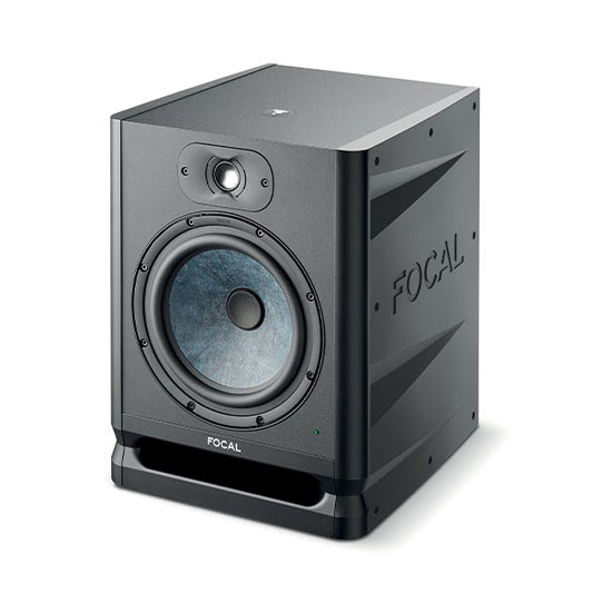 Focal Pro Alpha 80 EVO Professional Monitoring Loudspeaker For Low Frequencies