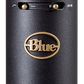 Blue Microphones Baby Bottle SL Flagship Tube Microphones With Interchangeable Capsules