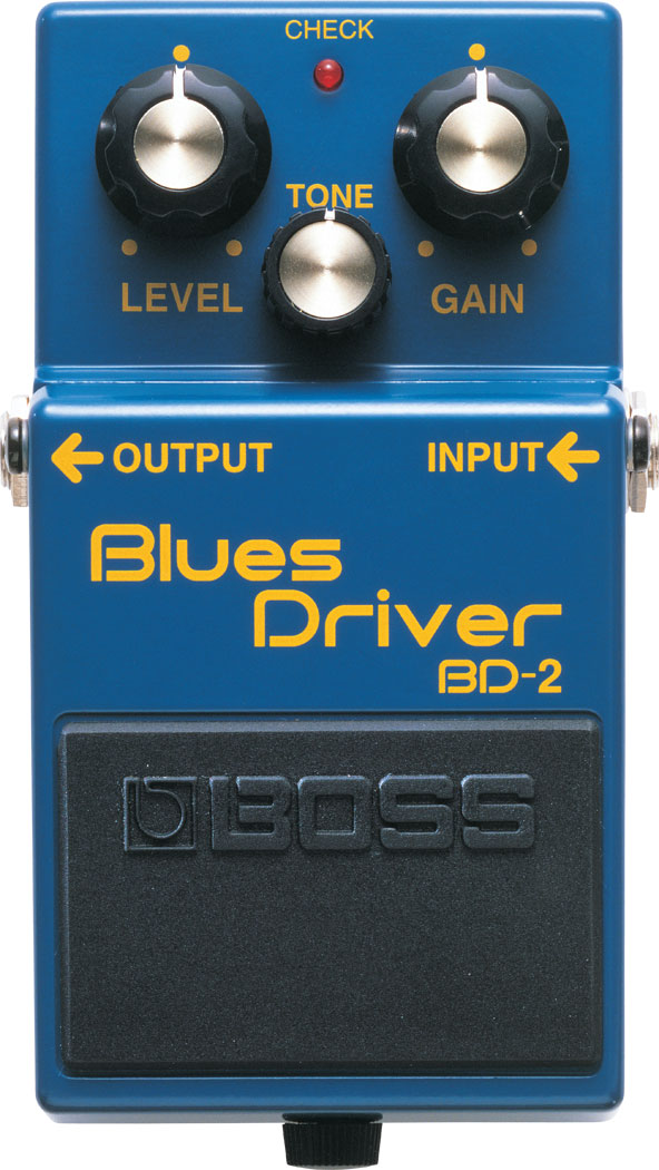 Boss BD-2