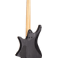 Strandberg Boden Original NX 6 EndurNeck Electric Guitar - Charcoal Black