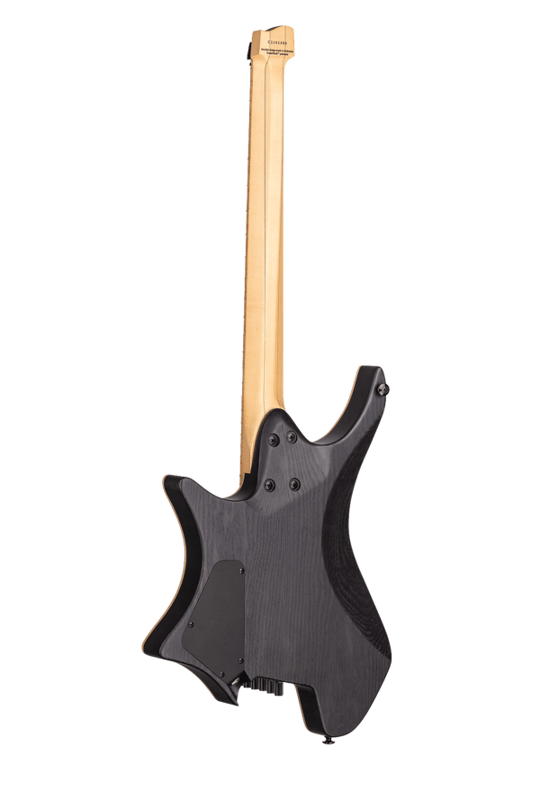 Strandberg Boden Original NX 6 EndurNeck Electric Guitar - Charcoal Black