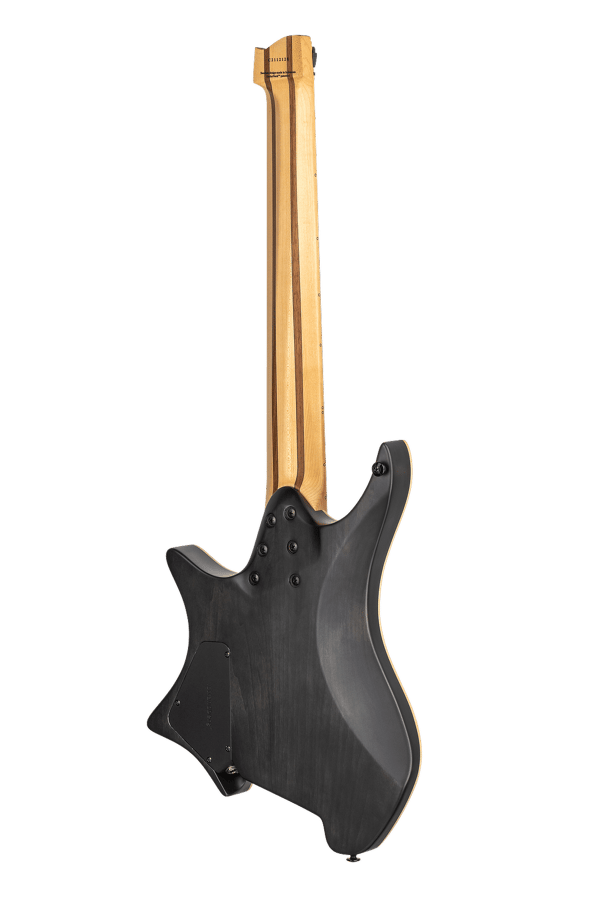 Strandberg Boden Standard NX 8 Charcoal EndurNeck Electric Guitar