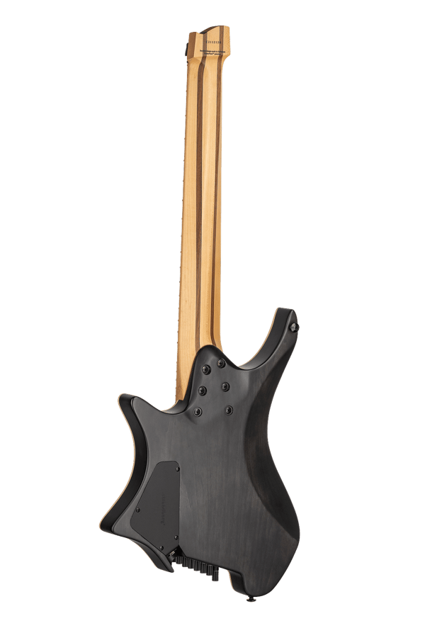 Strandberg Boden Standard NX 8 EndurNeck Electric Guitar - Charcoal