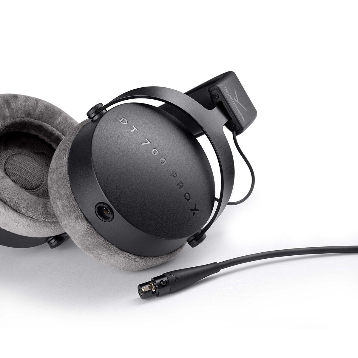 Beyerdynamic DT 700 PRO X 48 Ohms Studio Headphones For Recording & Monitoring (Closed)