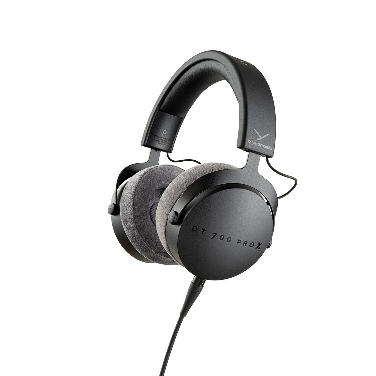 Beyerdynamic DT 700 PRO X 48 Ohms Studio Headphones For Recording & Monitoring (Closed)