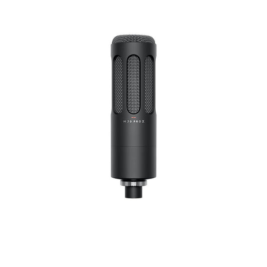Beyerdynamic M 70 Pro X Series Dynamic Broadcast Microphone For Streaming And Podcasting (Cardioid)