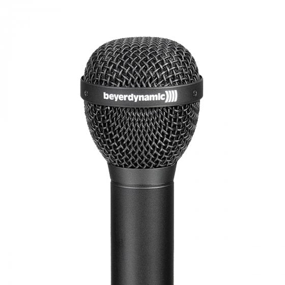 Beyerdynamic M 88 TG Dynamic Microphone (Hypercardioid) – Jubal Store