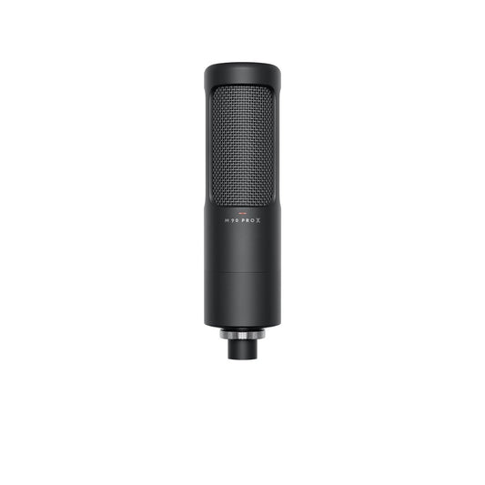 Beyerdynamic M 90 Pro X Series True Condenser Microphone For Home, Project, Studio Recording (Cardioid)