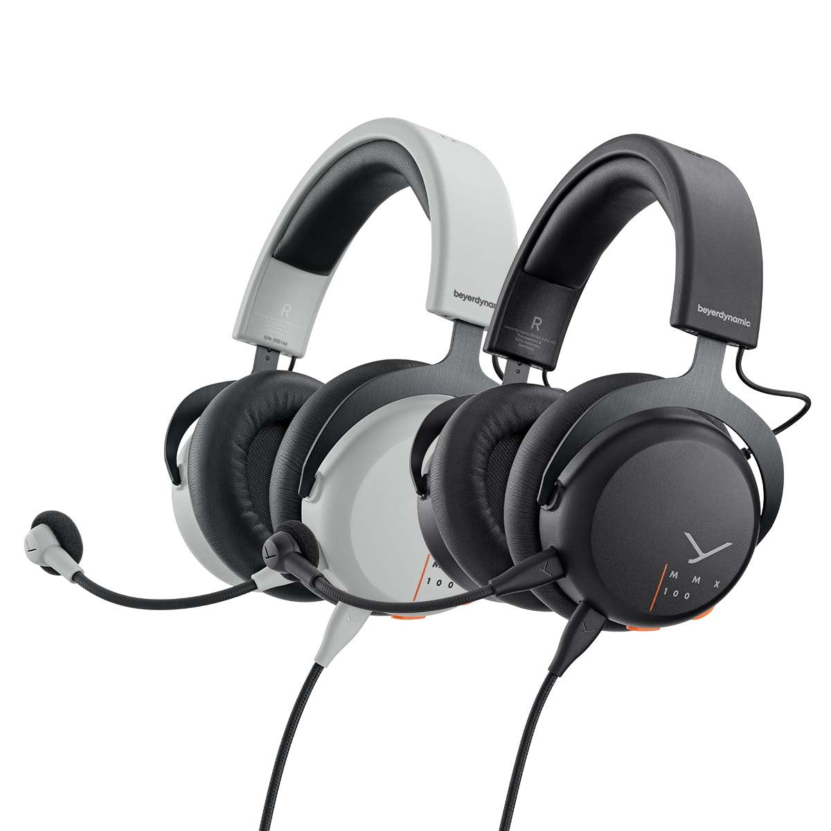 Beyerdynamic MMX 150 Black Gaming Headset Closed Back