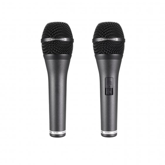 Beyerdynamic TG V70 Dynamic Vocal Microphone