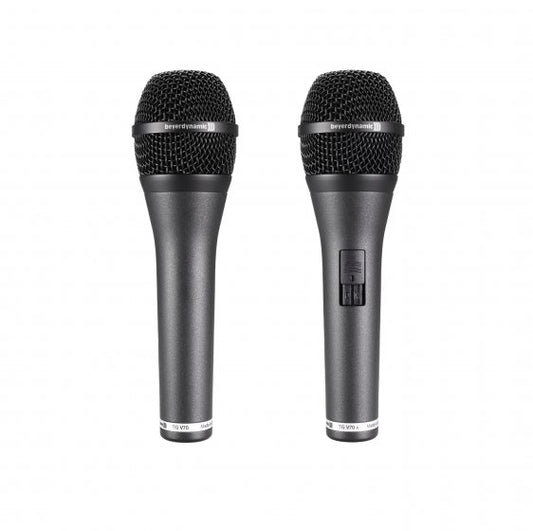 Beyerdynamic TG V70 s Dynamic Vocal Microphone