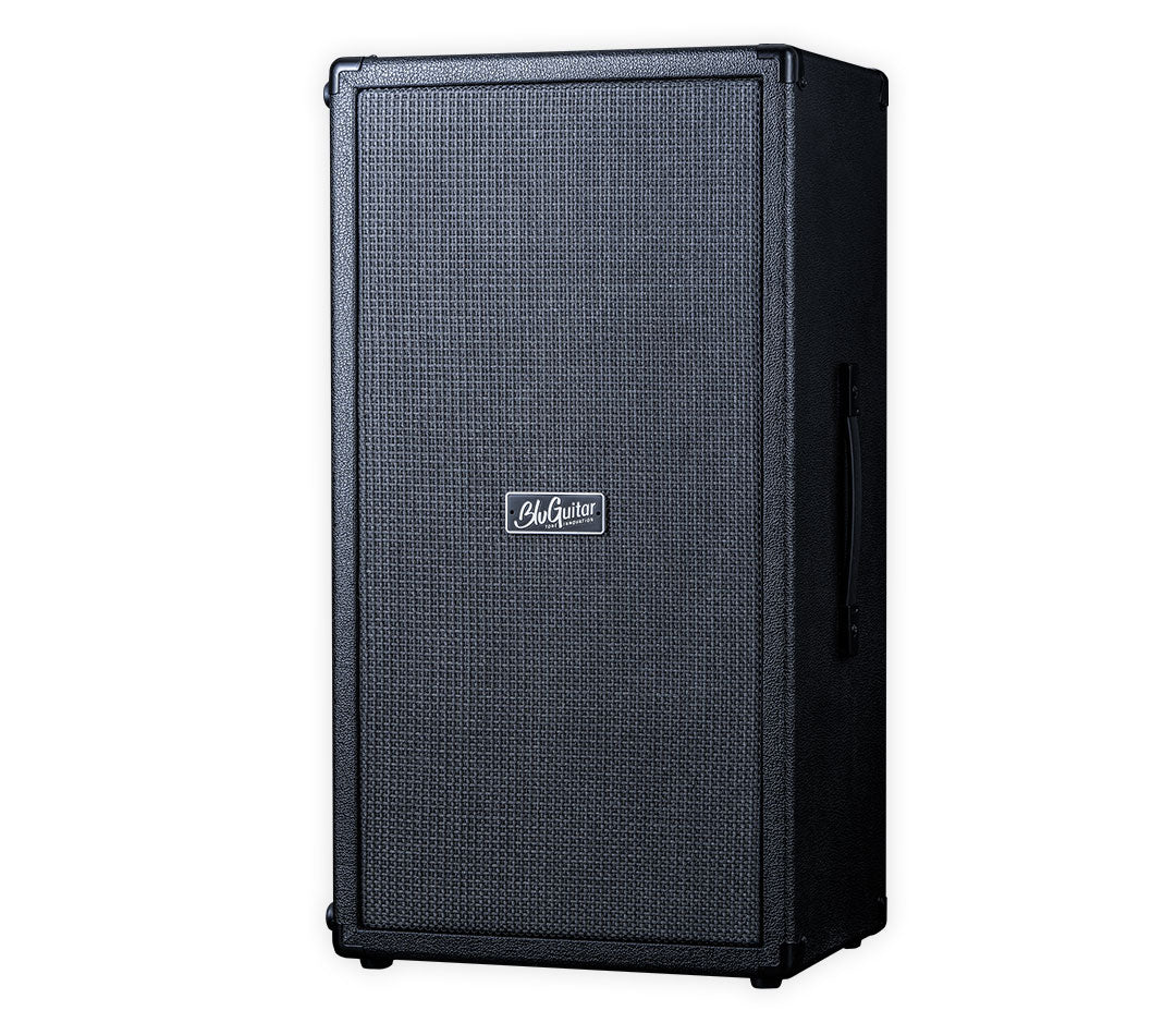 BluGuitar TwinCab 2x12" 150-watt Closed Back Speaker Cabinet