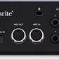 Focusrite Clarett+ 4 Pre USB Versatile And Sonically True 18-IN/8-OUT Audio Interface