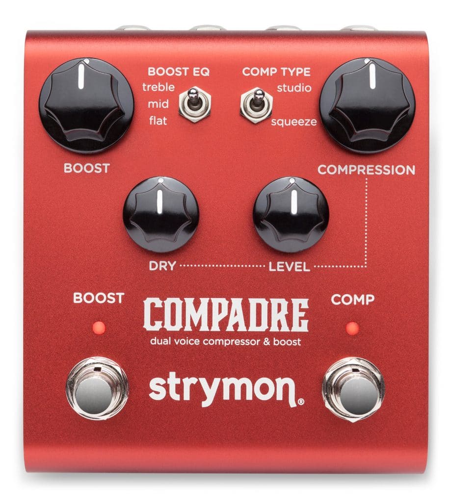 Compadre Label Compadre – Jubal Store