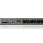 Audient ASP800 8 Channel Mic Preamp With HMX & IRON