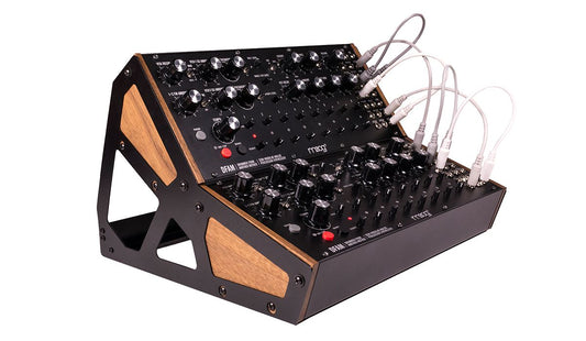 Moog Drummer From Another Mother (DFAM) Synthesizer