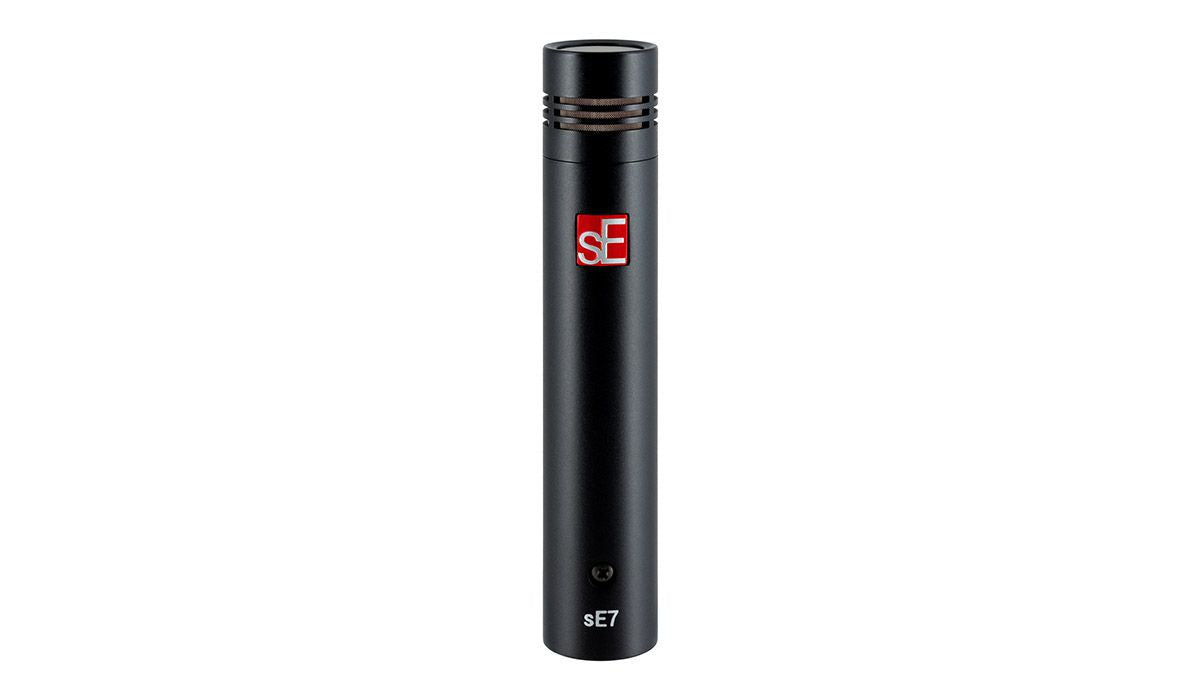 sE Electronics sE7 Small-diaphragm Condenser Microphone