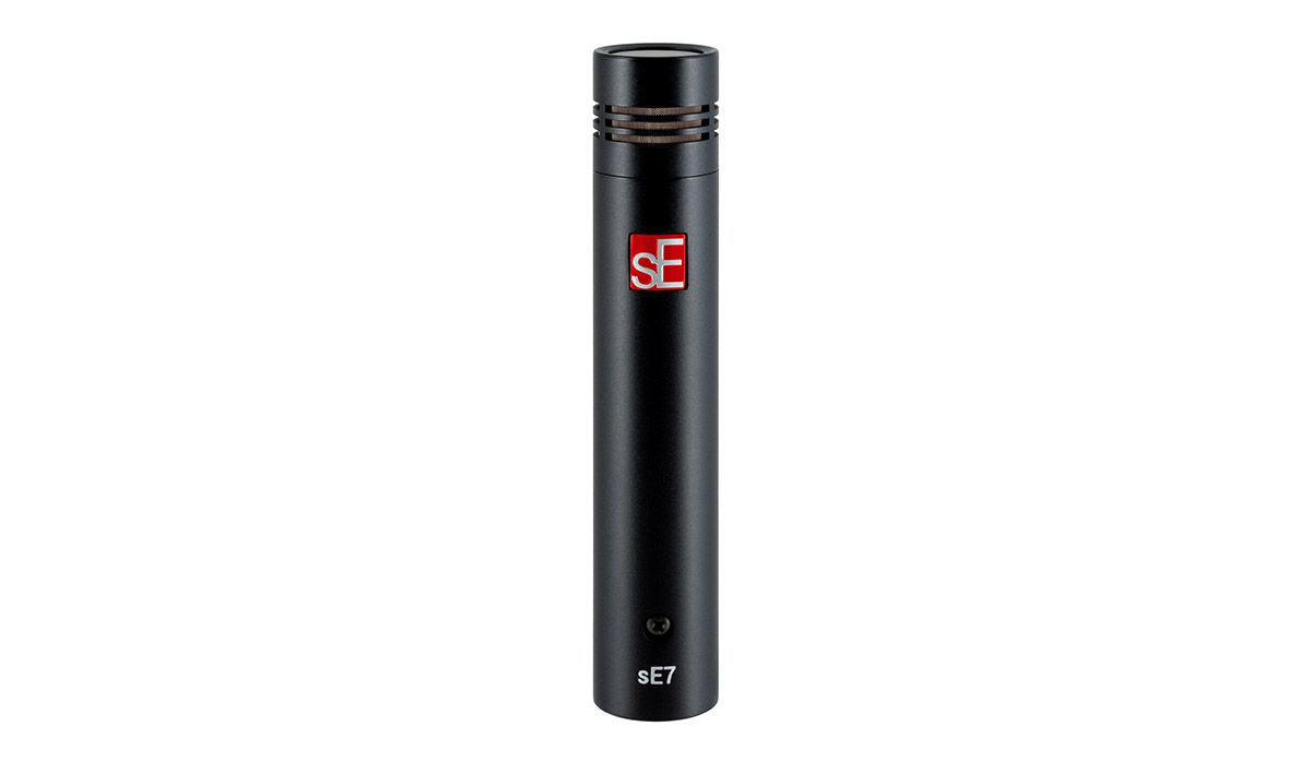 sE Electronics sE7 Small-diaphragm Condenser Microphone - Matched Pair