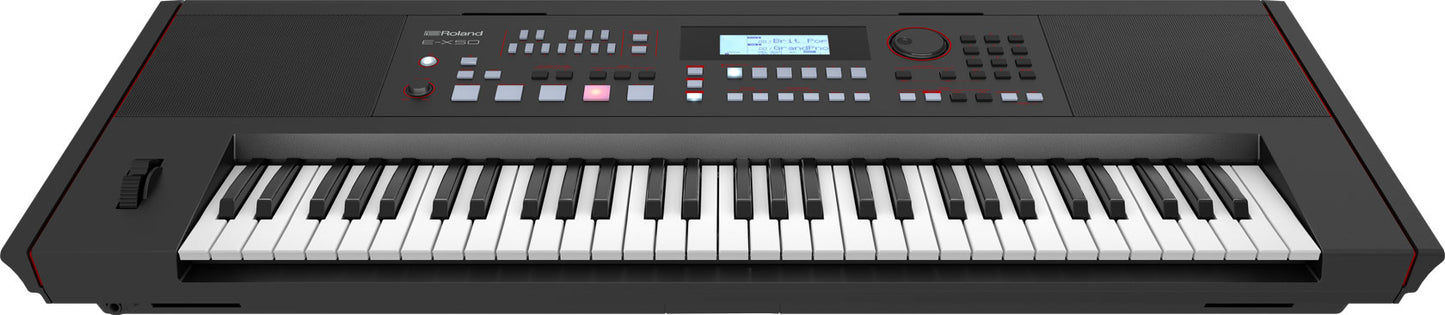 Roland E-X50 Electronic Arranger Keyboard