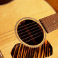 LR Baggs Element VTC Acoustic Guitar Under-saddle Pickup
