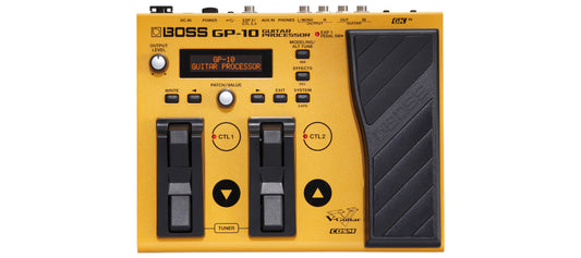 Boss GP-10S