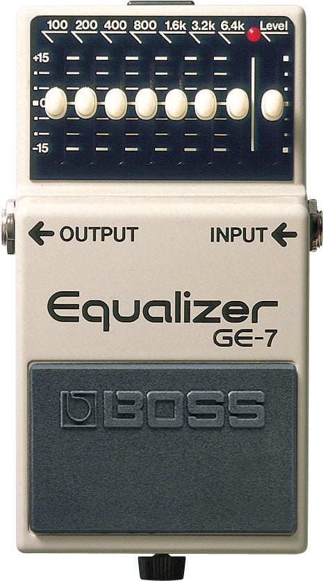 Boss GE-7