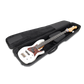 Gruv Gear GG-KAPSULITE-BG-BLK Nylon Guitar Bag