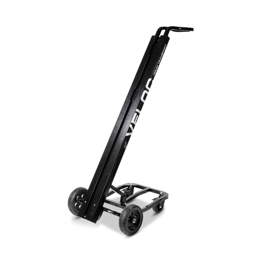 Gruv Gear VCRT-55-BLK VELOC Cart 66"