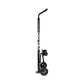 Gruv Gear VCRT-55-BLK VELOC Cart 66"