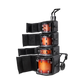 Gruv Gear VCRT-55-BLK VELOC Cart 66"