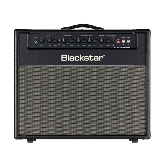 HT CLUB 40 MKII