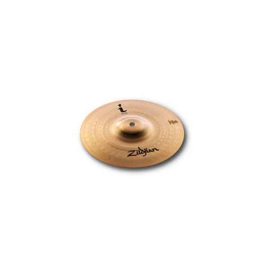 Zildjian ILH10S 10" I Splash Cymbal