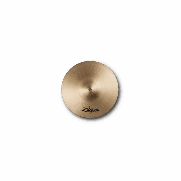 Zildjian 10" K Custom K Splash