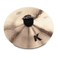 Zildjian K0859 12 inch K Zildjian Dark Splash Cymbal