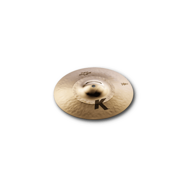 Zildjian K1211 11 inch K Custom Hybrid Splash Cymbal