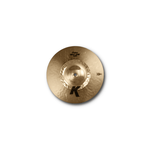 Zildjian K1211 11 inch K Custom Hybrid Splash Cymbal