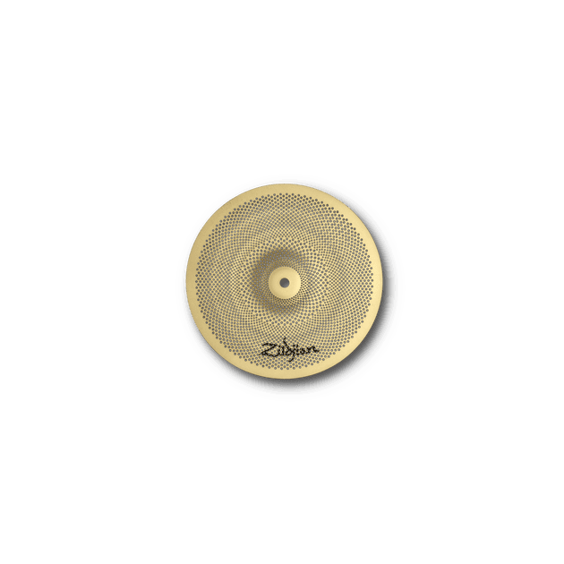 Zildjian L80 10" Low Volume Splash - Single