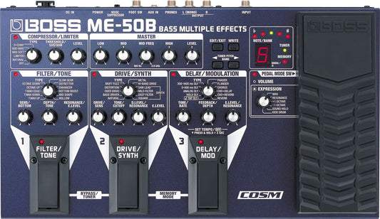 Boss ME-50B