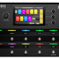 Headrush Pedalboard Amp and FX Modeling Processor