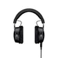Beyerdynamic DT 1770 Pro 250 Ohms Tesla Studio Reference Headphones For Mixing, Mastering, Monitoring (Closed)