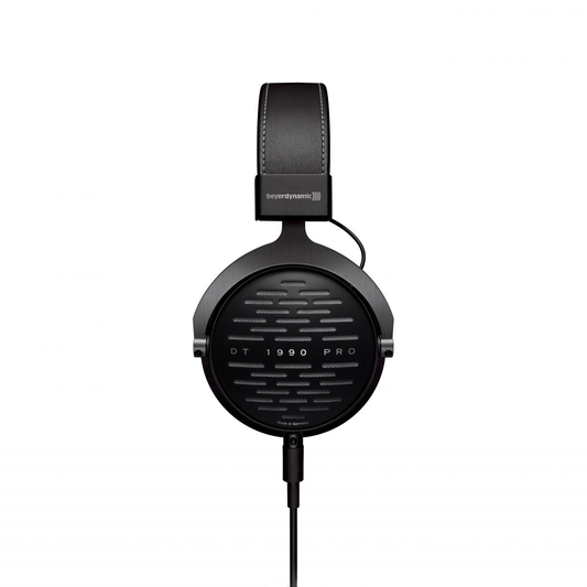 Beyerdynamic DT 1990 Pro 250 Ohms Tesla Studio Teference Headphones For Mixing And Mastering (Open)