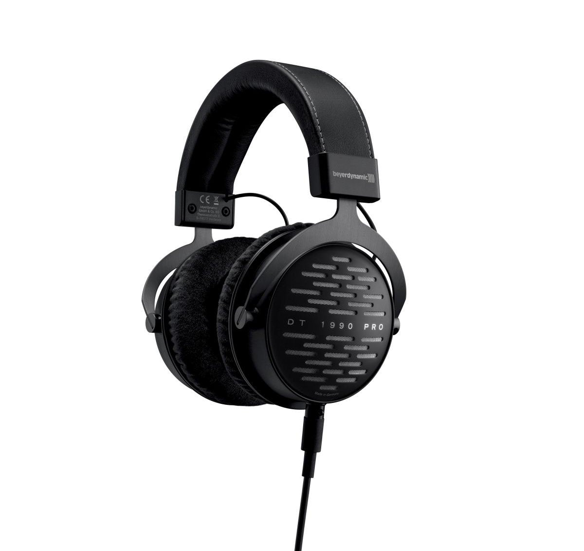 Beyerdynamic DT 1990 Pro 250 Ohms Tesla Studio Teference Headphones For Mixing And Mastering (Open)