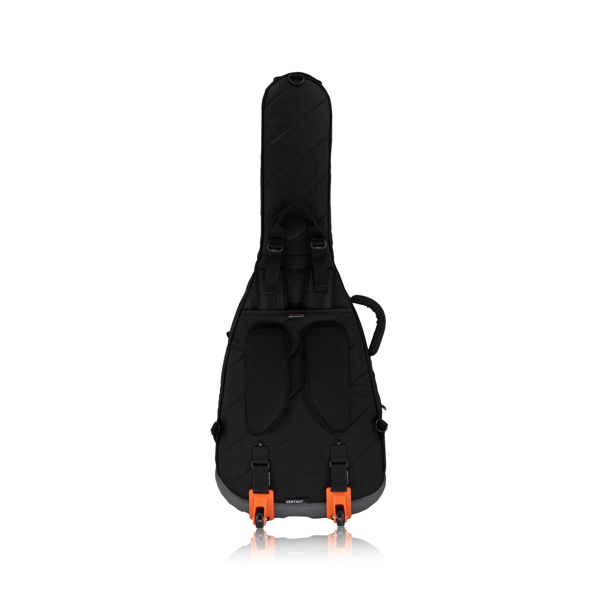 MONO M80-VEG-ULT-BLK Vertigo™ Ultra Electric Guitar Case MONO M80-VEG-ULT-BLK Vertigo™ Ultra Electric Guitar Case
