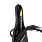 MONO M80-VEG-ULT-BLK Vertigo™ Ultra Electric Guitar Case — Black