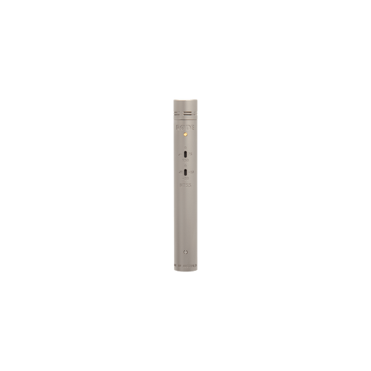 Rode NT55
Versatile Small-diaphragm Condenser Microphone